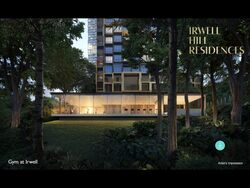 Irwell Hill Residences (D9), Apartment #320974581